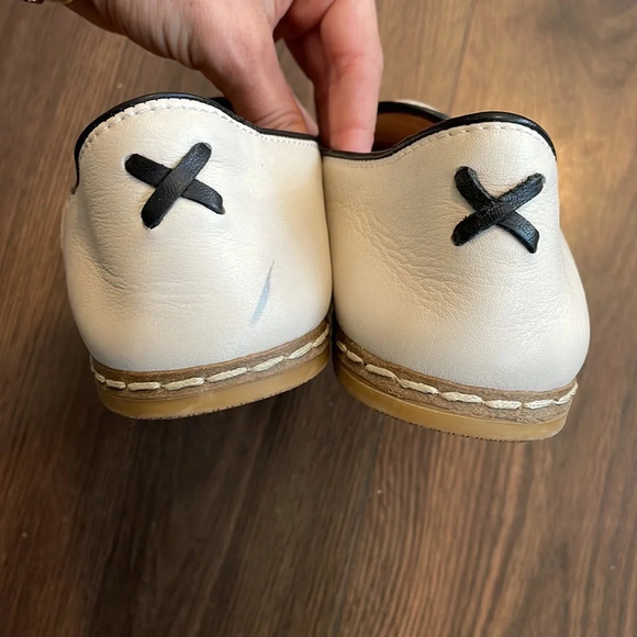 Charix | Leather Loafers - Picture 3 of 5